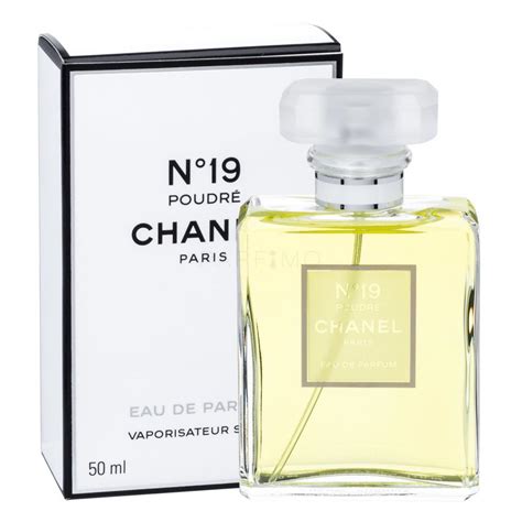 chanel no 19 poudre superwinkel|where to buy chanel 19.